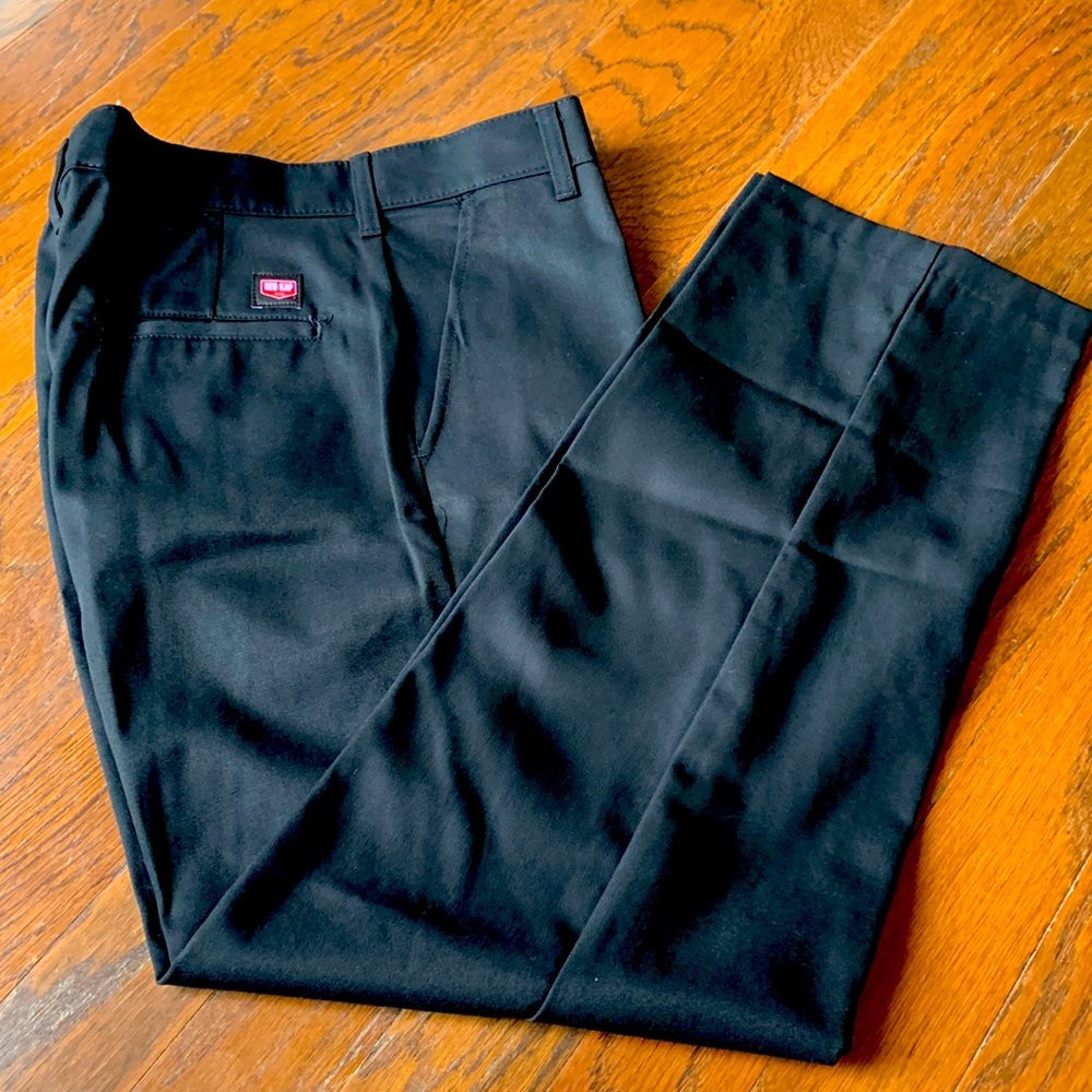 Brand New- Work Pants- Red Kap brand